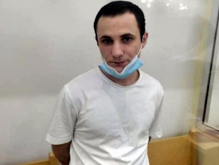 Detienen y acusan de terrorista a ruso armenio