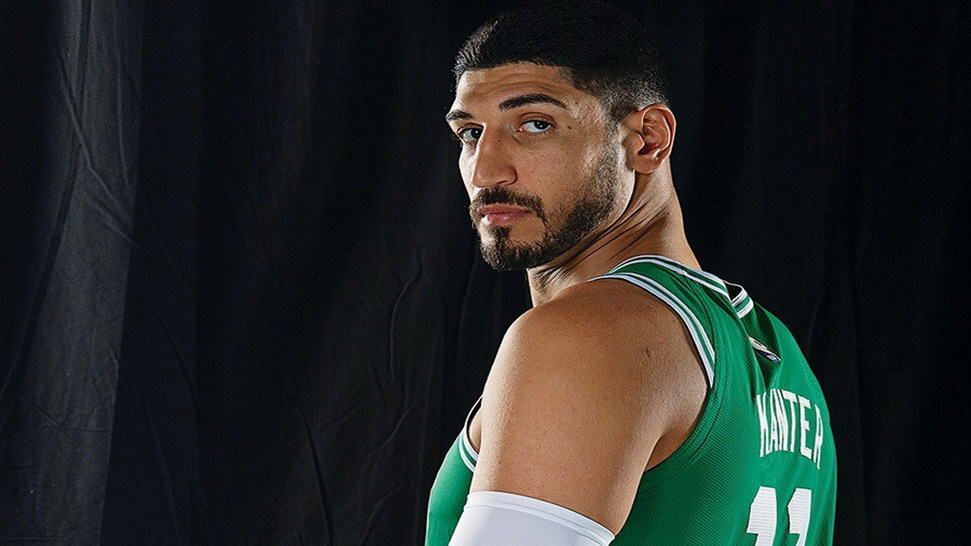 Enes Kanter insta a Erdogan a enfrentar el genocidio armenio