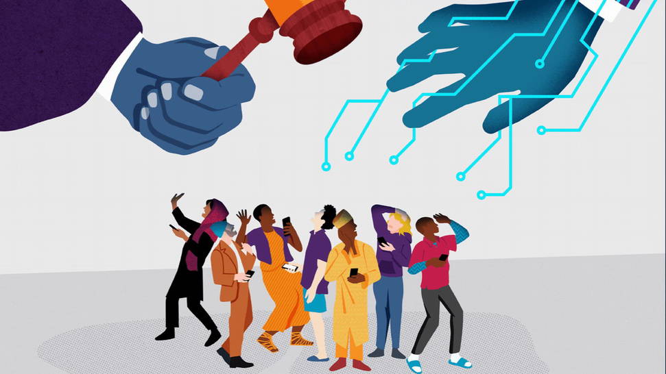 Armenia cae 4 puestos en libertad de Internet: Freedom House