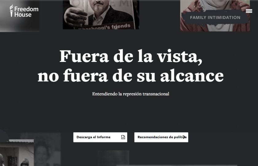 La agencia de inteligencia de Turquía secuestró a más de 100 personas con presuntos vínculos con el movimiento Gülen