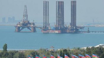Gazprom equilibrará Azerbaiyán mientras aumenta las exportaciones a Europa