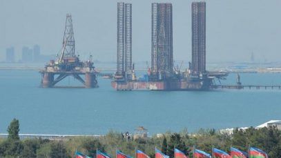 Gazprom equilibrará Azerbaiyán mientras aumenta las exportaciones a Europa