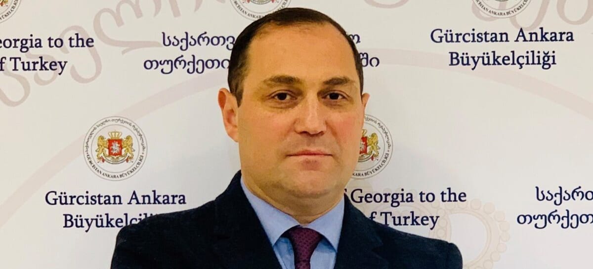 Georgia confirma que no participará en la plataforma 3+3 del Cáucaso