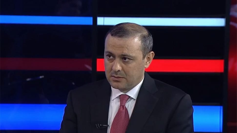 Armenia no permitirá el corredor Zangezur