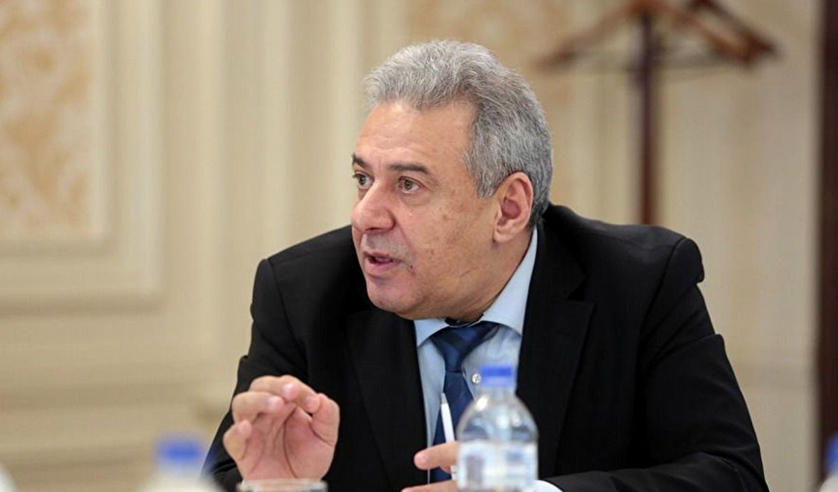 armenia rusia cambiar embajadores