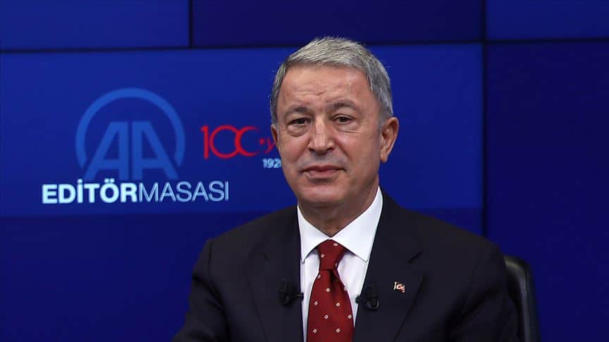 Turquía declara ser parte del conflicto entre Armenia y Azerbaiyán