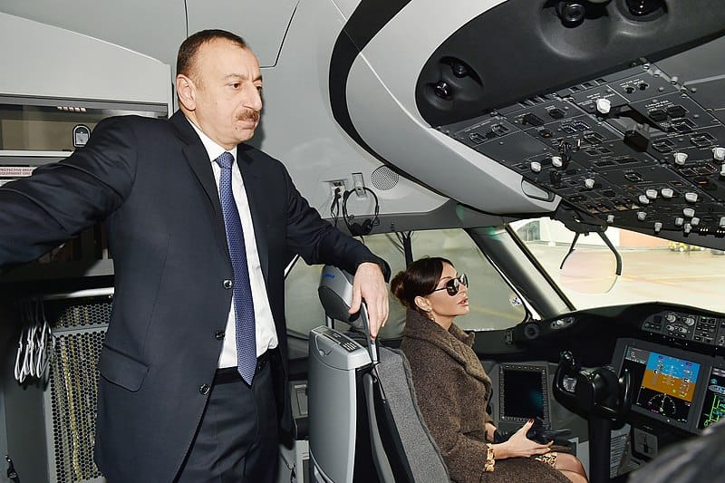 Las falsas declaraciones de Aliyev en la sesión de la Asamblea General de la ONU