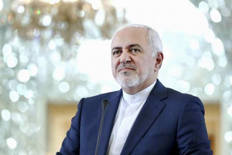 El ministro de Relaciones Exteriores de Irán, Mohammad Javad Zarif, está visitando Bakú y planea visitar también Ereván, Moscú y Tbilisi esta semana, llegando a Armenia el 27 de enero.