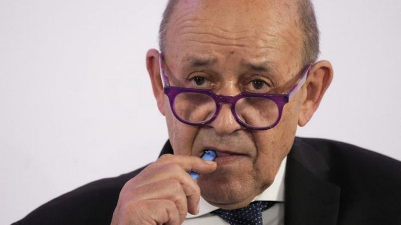 Francia apoya negociación entre Ereván y Bakú sobre un acuerdo de paz