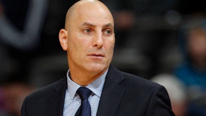 Rex Kalamian será el entrenador de la selección nacional armenia de baloncesto