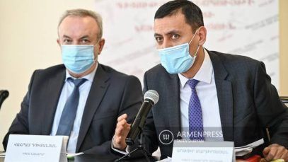 Armenia quiere estar entre las 500 mejores universidades del mundo