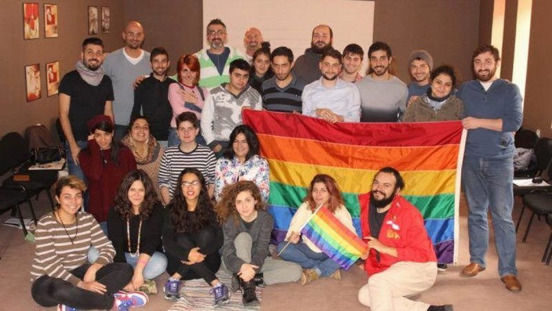 PACE pidió a Armenia, Georgia y Azerbaiyán que protejan los derechos de ciudadanos LGBT