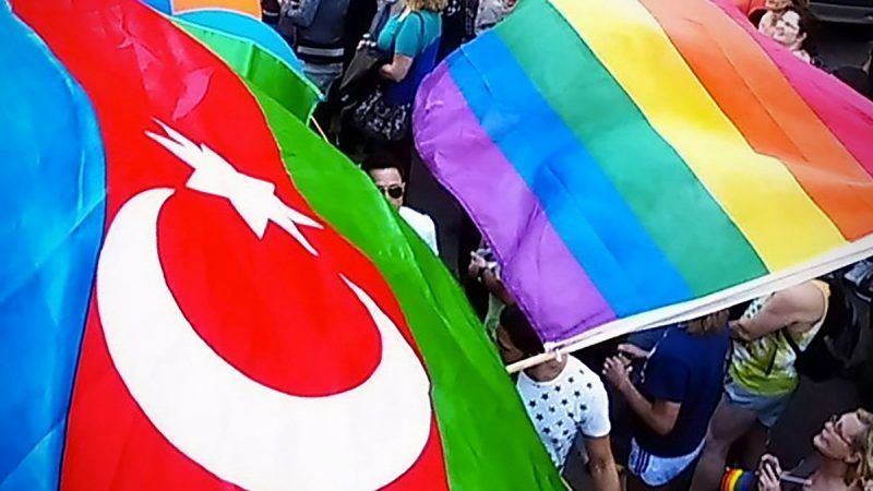 PACE pidió a Armenia, Georgia y Azerbaiyán que protejan los derechos de ciudadanos LGBT