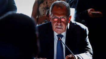 Rusia rompe contactos diplomáticos con la OTAN