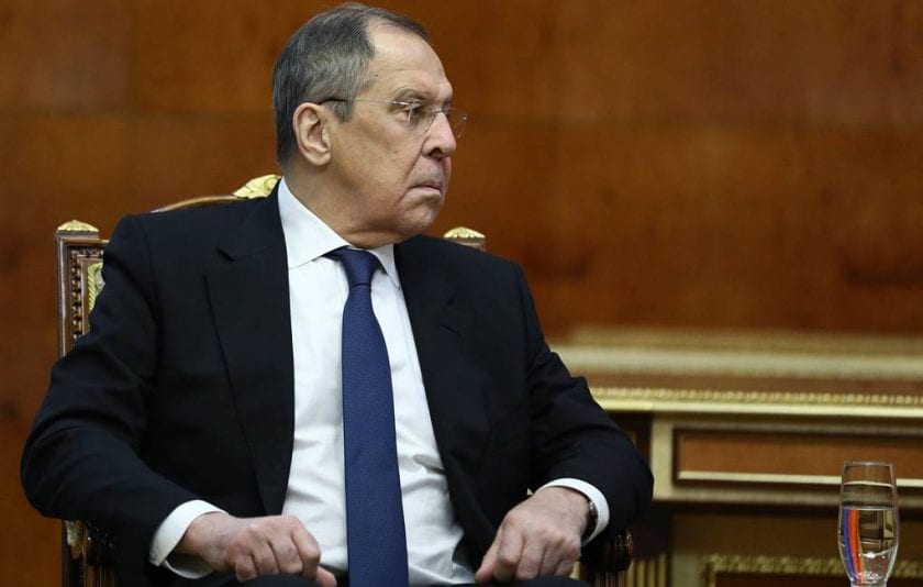 Delegación de Rusia visita Ereván ¿A qué vino?