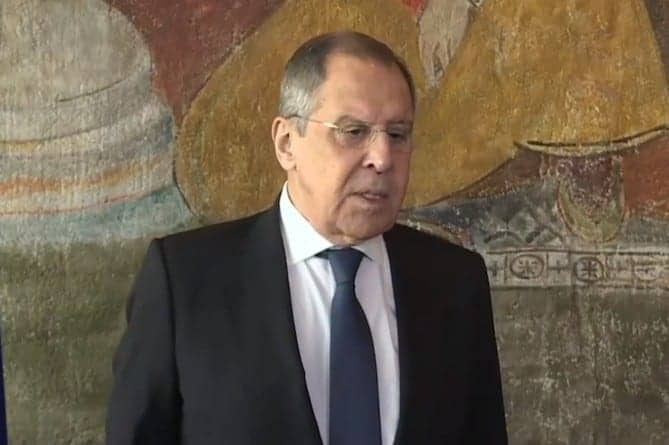 Delegación de Rusia visita Ereván ¿A qué vino?