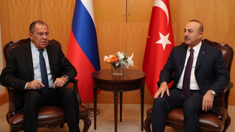 Rusia aplaude normalización de relaciones entre Turquía y Armenia