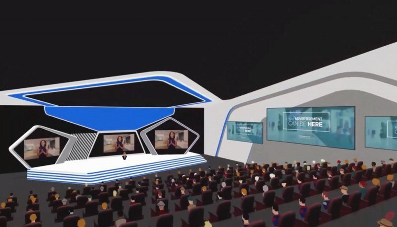 Armenia será sede del primer festival regional en el metaverso: Metaexpo Vino, Gastronomía, Turismo (VIDEO)