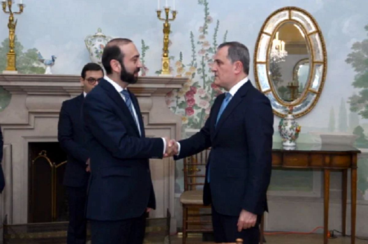 Reunión en Washington de Mirzoyan y Bayramov pospuesta a pedido de Bakú