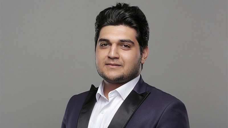 Navasard Hakobyan gana primer premio de la Gran Ópera de Houston