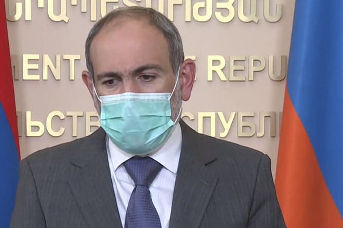 La última extensión del estado de emergencia se tomará el 12 de agosto