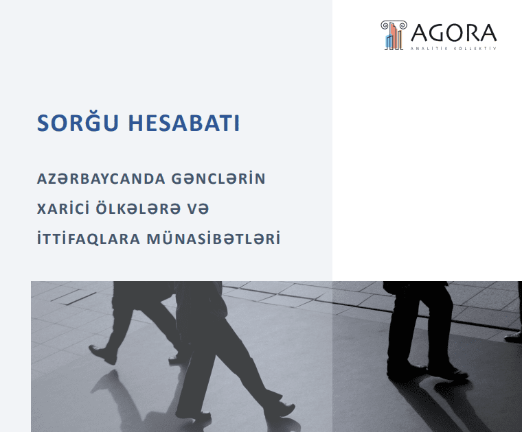 ¿Qué piensan los jóvenes de Azerbaiyán sobre Armenia y Nagorno-Karabaj?