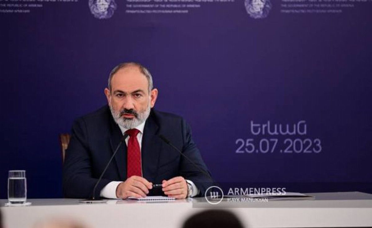 firmar armenia acuerdo paz