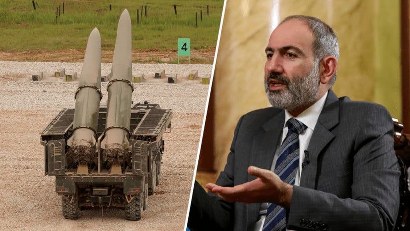 La tragicomedia de Iskander continúa. ¿Rusia negará a Bakú?