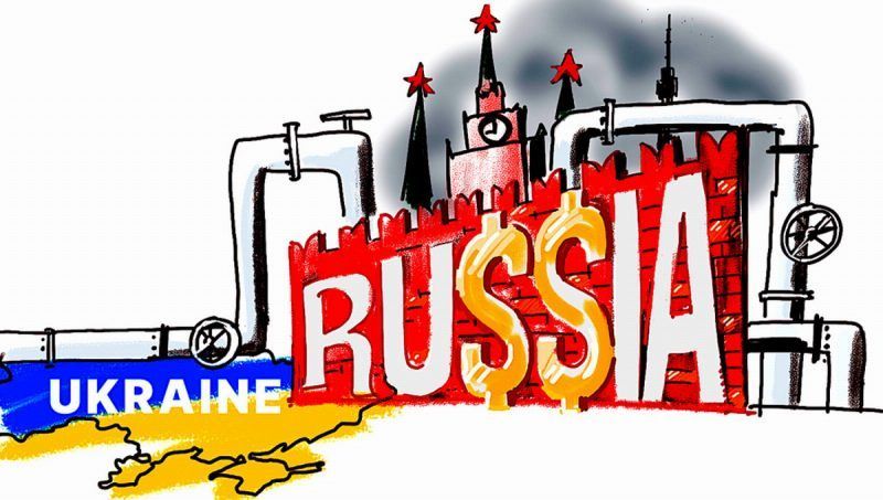 Ganadores y perdedores de la guerra en Ucrania (y Rusia ya perdió, aunque gane)