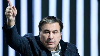 Saakashvili a los georgianos: hagan como los armenios
