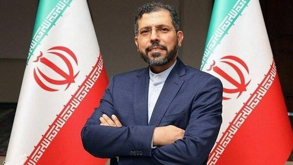 Irán critica maltrato por parte de guardias georgianos