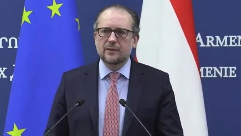 Austria y Unión Europea ayudarán al desarrollo de Armenia en formato 3+1