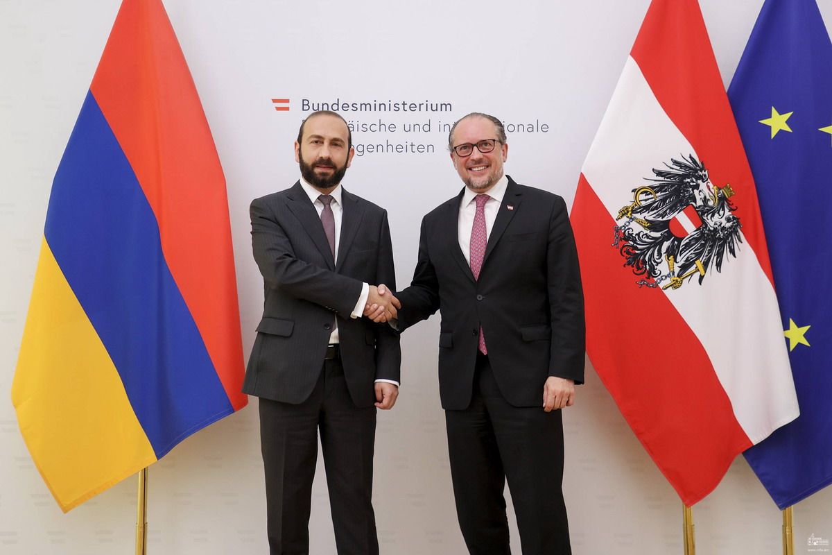 canciller Austria lachin