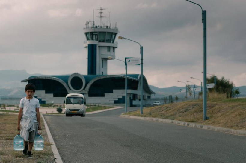 Armenia nomina al Oscar "Si el viento amaina" sobre Artsaj