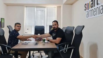 Abre el primer Centro de la lengua azerbaiyana en Armenia