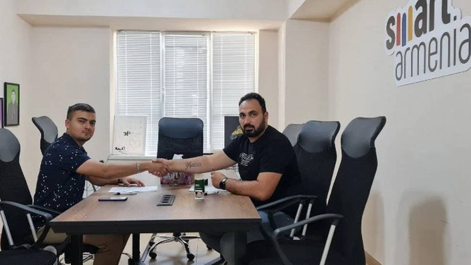 Abre el primer Centro de la lengua azerbaiyana en Armenia