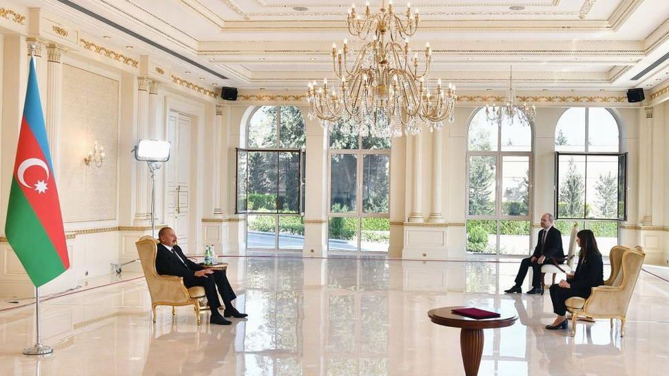 Ereván recordó que Aliyev obstaculiza la UNESCO