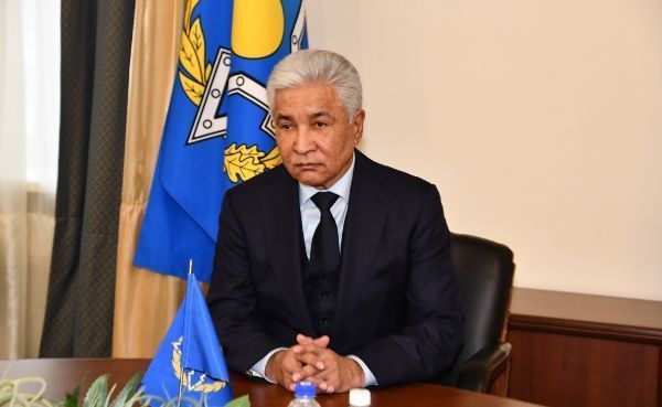 Visita en medio de la tensión: el Secretario General de la OTSC visitó la frontera con Azerbaiyán