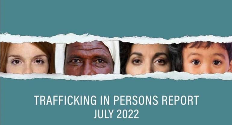 Armenia necesita hacer más para eliminar la trata de personas, dice EE. UU.