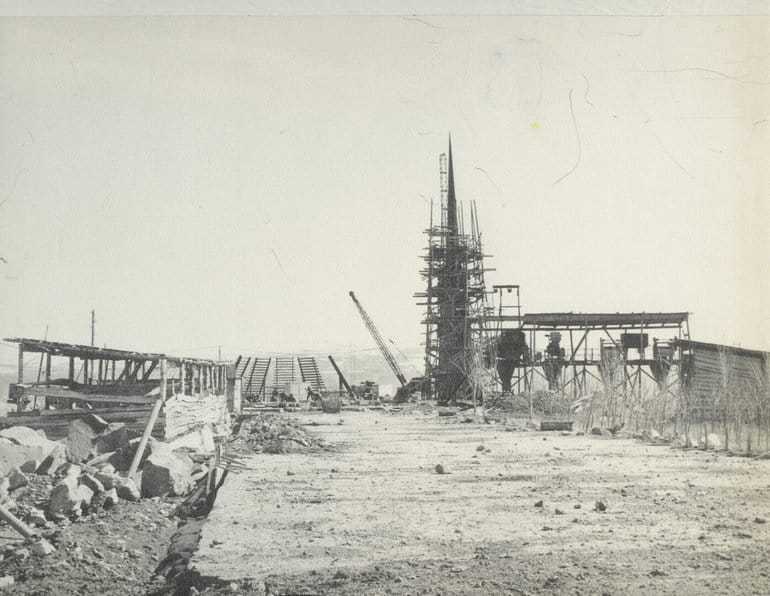  memorial genocidio armenio