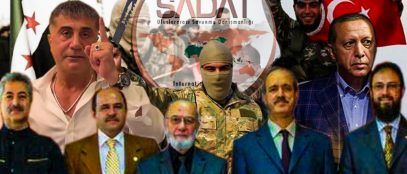 OCIndex: Turquía es un estado mafioso, ahora más que nunca