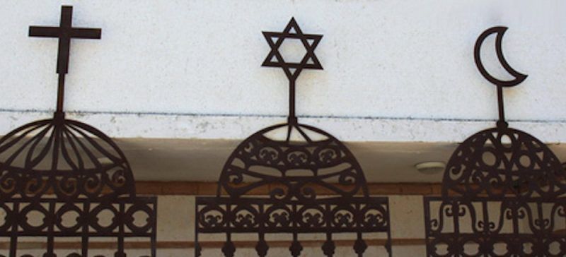 Turquía continua político hostil a las minorías religiosas