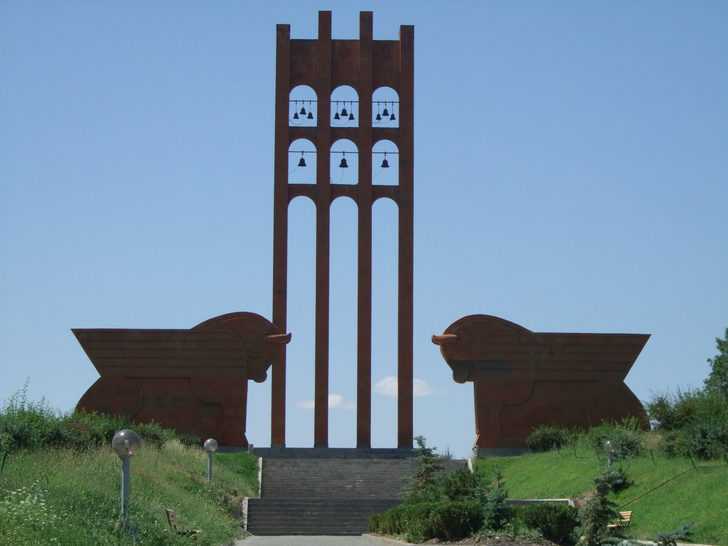 A 53 años de la inauguración del Memorial de Sardarabad