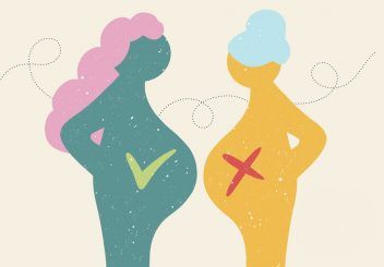 Armenia hace avances y reduce los abortos selectivos