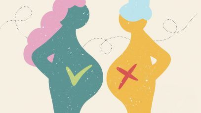 Armenia hace avances y reduce los abortos selectivos