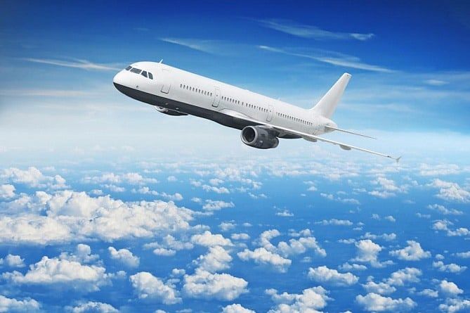 Armenia tendrá nueva aerolínea nacional en junio
