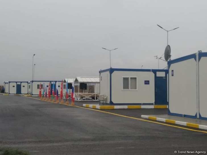 Turquía y Rusia abren centro de control del alto el fuego armenio sobre Karabaj