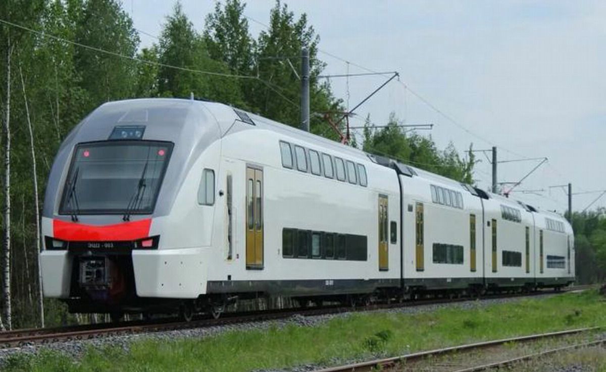 Turquía Azerbaiyán Georgia tren