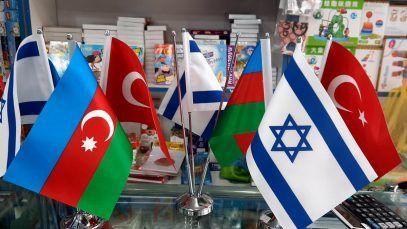 Empresas de Israel trabajarán en el Karabaj de la posguerra