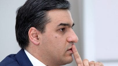 Piden a funcionarios y medios armenios que no hagan ni propaguen discursos de odio